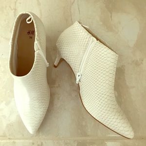 H&M Ankle Bootie